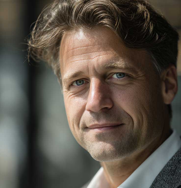 Jan Hendriks