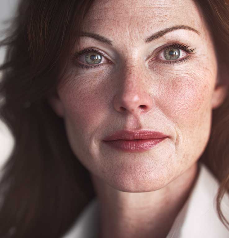 Maria van der Berg